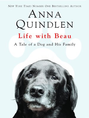 cover image of Life with Beau